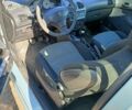 Сірий Пежо 206, об'ємом двигуна 1.4 л та пробігом 200 тис. км за 2399 $, фото 6 на Automoto.ua