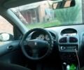 Сірий Пежо 206, об'ємом двигуна 1.4 л та пробігом 300 тис. км за 3400 $, фото 1 на Automoto.ua