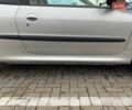 Серый Пежо 206, объемом двигателя 1.1 л и пробегом 150 тыс. км за 3000 $, фото 4 на Automoto.ua