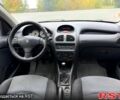 Серый Пежо 206, объемом двигателя 1.4 л и пробегом 175 тыс. км за 2850 $, фото 4 на Automoto.ua