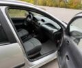 Серый Пежо 206, объемом двигателя 1.4 л и пробегом 175 тыс. км за 2850 $, фото 5 на Automoto.ua