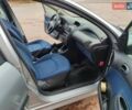 Серый Пежо 206, объемом двигателя 1.12 л и пробегом 154 тыс. км за 2900 $, фото 17 на Automoto.ua