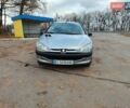 Серый Пежо 206, объемом двигателя 1.12 л и пробегом 154 тыс. км за 2900 $, фото 9 на Automoto.ua