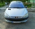 Сірий Пежо 206, об'ємом двигуна 1.4 л та пробігом 200 тис. км за 2399 $, фото 10 на Automoto.ua