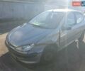 Серый Пежо 206, объемом двигателя 1.12 л и пробегом 200 тыс. км за 1100 $, фото 12 на Automoto.ua