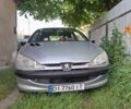 Серый Пежо 206, объемом двигателя 1.6 л и пробегом 243 тыс. км за 2470 $, фото 1 на Automoto.ua