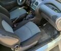 Сірий Пежо 206, об'ємом двигуна 1.4 л та пробігом 200 тис. км за 2399 $, фото 12 на Automoto.ua