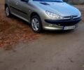Сірий Пежо 206, об'ємом двигуна 1.4 л та пробігом 150 тис. км за 4200 $, фото 1 на Automoto.ua
