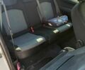 Сірий Пежо 206, об'ємом двигуна 1.4 л та пробігом 200 тис. км за 2399 $, фото 7 на Automoto.ua