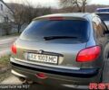 Сірий Пежо 206, об'ємом двигуна 1.4 л та пробігом 345 тис. км за 3400 $, фото 6 на Automoto.ua