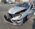Серый Пежо 206, объемом двигателя 1.4 л и пробегом 166 тыс. км за 1500 $, фото 3 на Automoto.ua