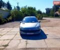 Серый Пежо 206, объемом двигателя 1.4 л и пробегом 150 тыс. км за 4200 $, фото 1 на Automoto.ua