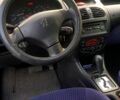 Сірий Пежо 206, об'ємом двигуна 1.4 л та пробігом 150 тис. км за 4200 $, фото 5 на Automoto.ua