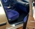 Сірий Пежо 206, об'ємом двигуна 1.4 л та пробігом 150 тис. км за 4200 $, фото 6 на Automoto.ua