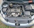 Сірий Пежо 206, об'ємом двигуна 1.4 л та пробігом 184 тис. км за 4200 $, фото 4 на Automoto.ua