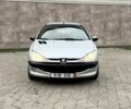 Сірий Пежо 206, об'ємом двигуна 1.9 л та пробігом 299 тис. км за 1400 $, фото 22 на Automoto.ua