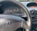 Сірий Пежо 206, об'ємом двигуна 1.4 л та пробігом 184 тис. км за 4200 $, фото 5 на Automoto.ua