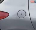 Серый Пежо 206, объемом двигателя 1.4 л и пробегом 178 тыс. км за 3200 $, фото 1 на Automoto.ua