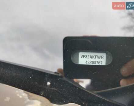 Сірий Пежо 206, об'ємом двигуна 1.4 л та пробігом 184 тис. км за 4200 $, фото 1 на Automoto.ua