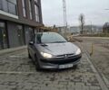 Серый Пежо 206, объемом двигателя 1.2 л и пробегом 121 тыс. км за 3299 $, фото 1 на Automoto.ua