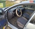 Серый Пежо 206, объемом двигателя 1.4 л и пробегом 178 тыс. км за 3200 $, фото 4 на Automoto.ua