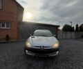 Серый Пежо 206, объемом двигателя 1.4 л и пробегом 260 тыс. км за 3500 $, фото 1 на Automoto.ua
