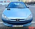 Серый Пежо 206, объемом двигателя 1.4 л и пробегом 180 тыс. км за 4199 $, фото 11 на Automoto.ua