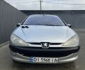 Серый Пежо 206, объемом двигателя 1.4 л и пробегом 130 тыс. км за 3000 $, фото 1 на Automoto.ua