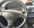Сірий Пежо 206, об'ємом двигуна 1.4 л та пробігом 184 тис. км за 4200 $, фото 9 на Automoto.ua