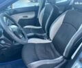 Сірий Пежо 206, об'ємом двигуна 1.2 л та пробігом 211 тис. км за 1300 $, фото 20 на Automoto.ua