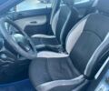 Сірий Пежо 206, об'ємом двигуна 1.2 л та пробігом 211 тис. км за 2300 $, фото 20 на Automoto.ua
