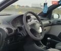 Серый Пежо 206, объемом двигателя 1.12 л и пробегом 211 тыс. км за 2200 $, фото 22 на Automoto.ua