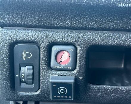 Сірий Пежо 206, об'ємом двигуна 1.2 л та пробігом 211 тис. км за 1300 $, фото 15 на Automoto.ua