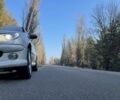 Серый Пежо 206, объемом двигателя 1.4 л и пробегом 178 тыс. км за 3500 $, фото 1 на Automoto.ua