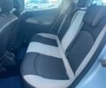 Сірий Пежо 206, об'ємом двигуна 1.2 л та пробігом 211 тис. км за 1300 $, фото 23 на Automoto.ua