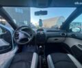 Сірий Пежо 206, об'ємом двигуна 1.2 л та пробігом 211 тис. км за 1300 $, фото 25 на Automoto.ua