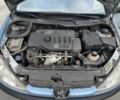 Серый Пежо 206, объемом двигателя 1.4 л и пробегом 260 тыс. км за 2000 $, фото 6 на Automoto.ua