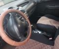 Серый Пежо 206, объемом двигателя 1.4 л и пробегом 186 тыс. км за 2500 $, фото 6 на Automoto.ua