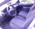 Сірий Пежо 206, об'ємом двигуна 1.4 л та пробігом 220 тис. км за 3500 $, фото 11 на Automoto.ua