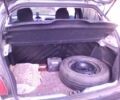 Сірий Пежо 206, об'ємом двигуна 1.4 л та пробігом 220 тис. км за 3500 $, фото 8 на Automoto.ua