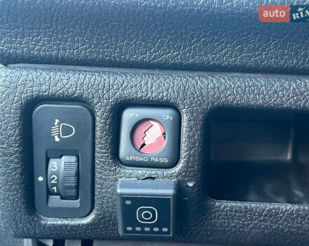 Сірий Пежо 206, об'ємом двигуна 1.2 л та пробігом 211 тис. км за 1300 $, фото 15 на Automoto.ua