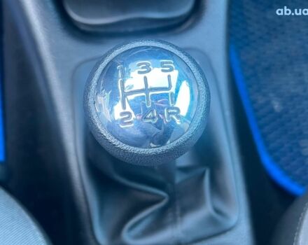 Сірий Пежо 206, об'ємом двигуна 1.2 л та пробігом 211 тис. км за 1300 $, фото 19 на Automoto.ua