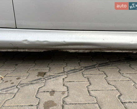 Сірий Пежо 206, об'ємом двигуна 1.4 л та пробігом 160 тис. км за 4000 $, фото 9 на Automoto.ua