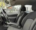 Серый Пежо 206, объемом двигателя 1.4 л и пробегом 171 тыс. км за 3999 $, фото 8 на Automoto.ua