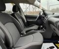 Серый Пежо 206, объемом двигателя 1.4 л и пробегом 171 тыс. км за 3999 $, фото 14 на Automoto.ua