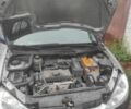 Серый Пежо 206, объемом двигателя 1.4 л и пробегом 318 тыс. км за 1100 $, фото 7 на Automoto.ua