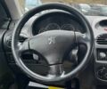 Серый Пежо 206, объемом двигателя 1.4 л и пробегом 171 тыс. км за 3999 $, фото 10 на Automoto.ua