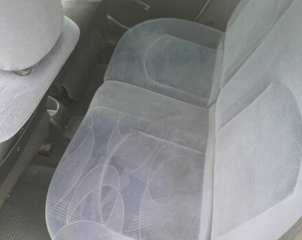 Сірий Пежо 206, об'ємом двигуна 1.4 л та пробігом 100 тис. км за 2500 $, фото 3 на Automoto.ua