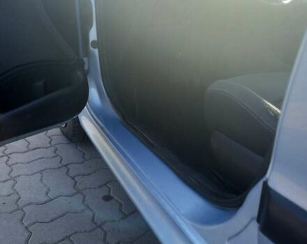 Сірий Пежо 206, об'ємом двигуна 1.4 л та пробігом 171 тис. км за 3000 $, фото 7 на Automoto.ua