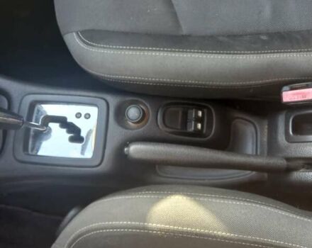 Сірий Пежо 206, об'ємом двигуна 1.4 л та пробігом 171 тис. км за 3000 $, фото 16 на Automoto.ua